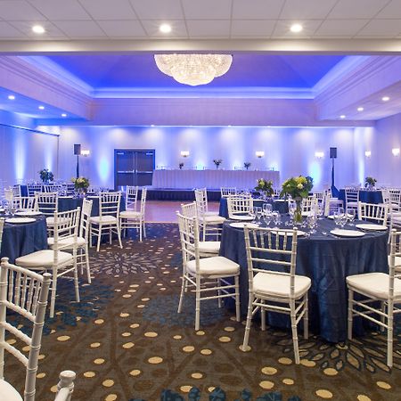 Concord Plaza Hotel Zewnętrze zdjęcie