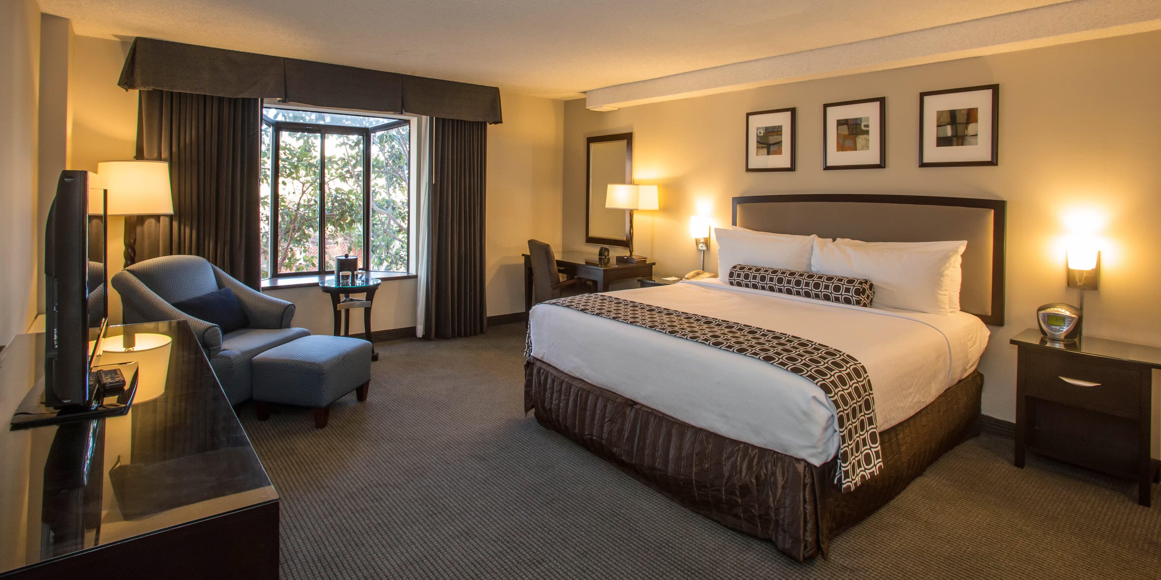 Concord Plaza Hotel Zewnętrze zdjęcie