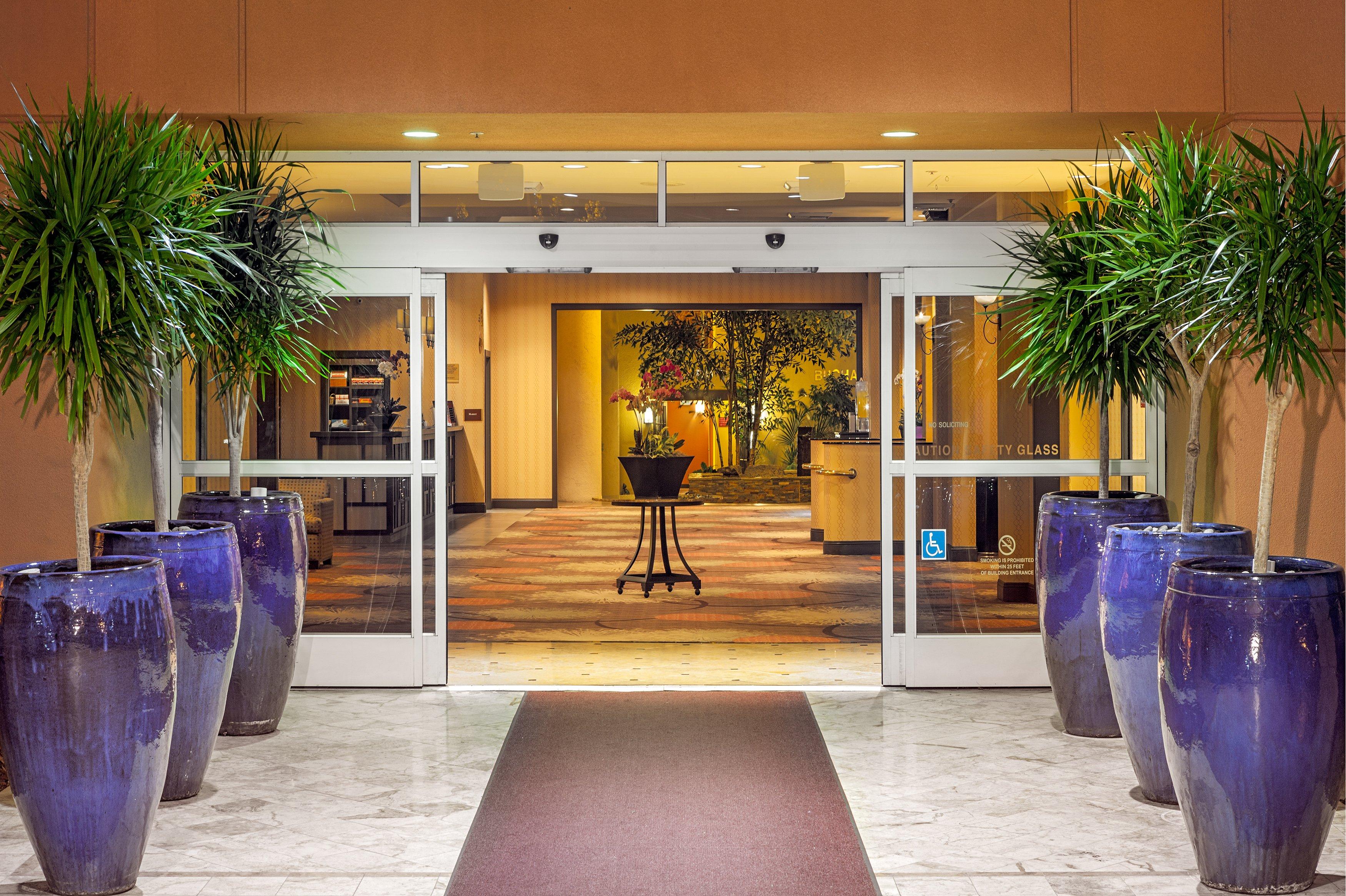 Concord Plaza Hotel Zewnętrze zdjęcie