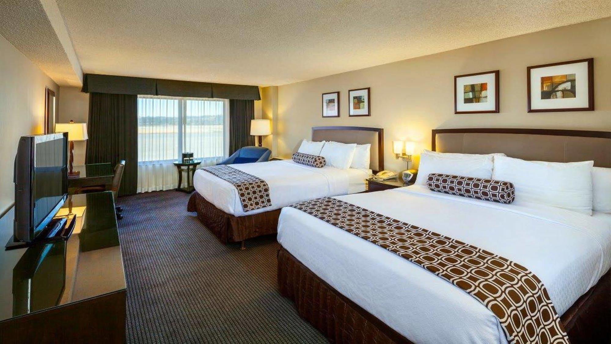 Concord Plaza Hotel Pokój zdjęcie
