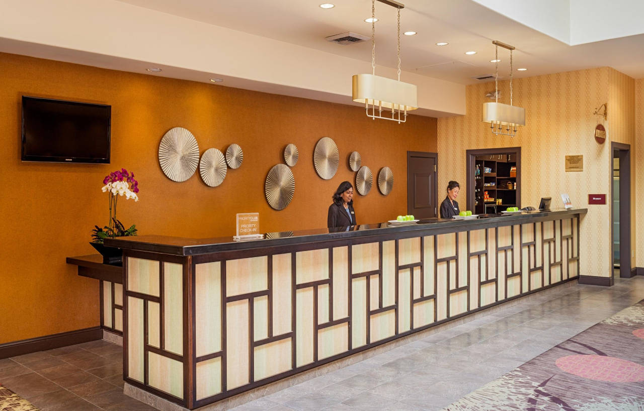 Concord Plaza Hotel Zewnętrze zdjęcie